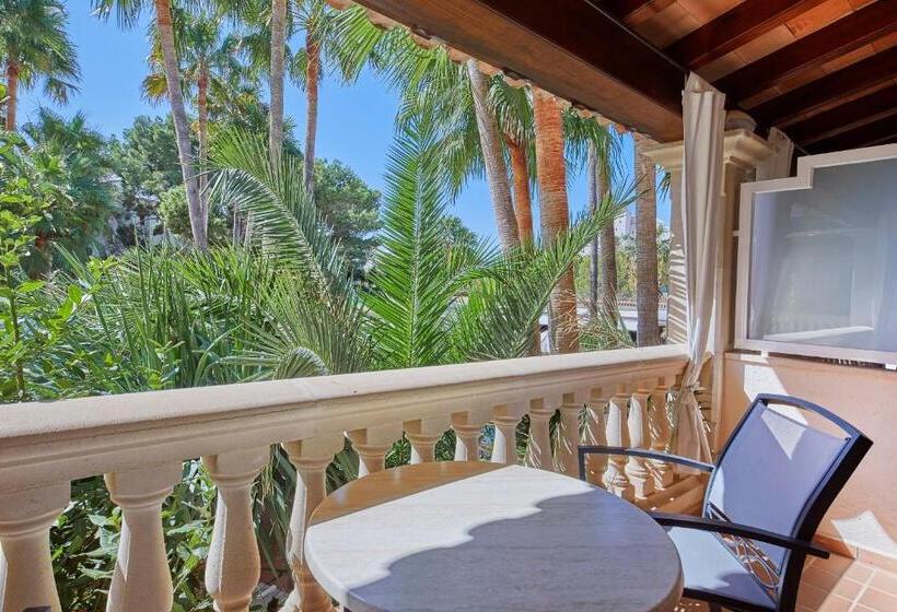 스탠다드 룸, Boutiquehotel El Coto