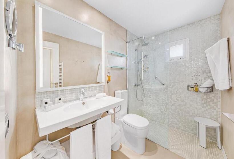 스탠다드 룸, Boutiquehotel El Coto