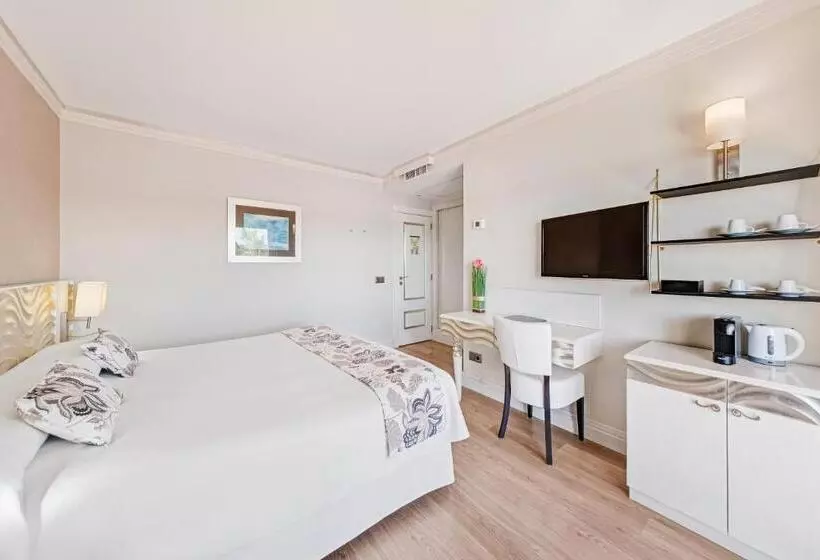 اتاق استاندارد, Boutiquehotel El Coto