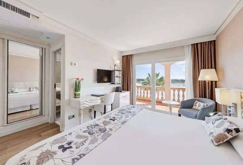 اتاق استاندارد, Boutiquehotel El Coto
