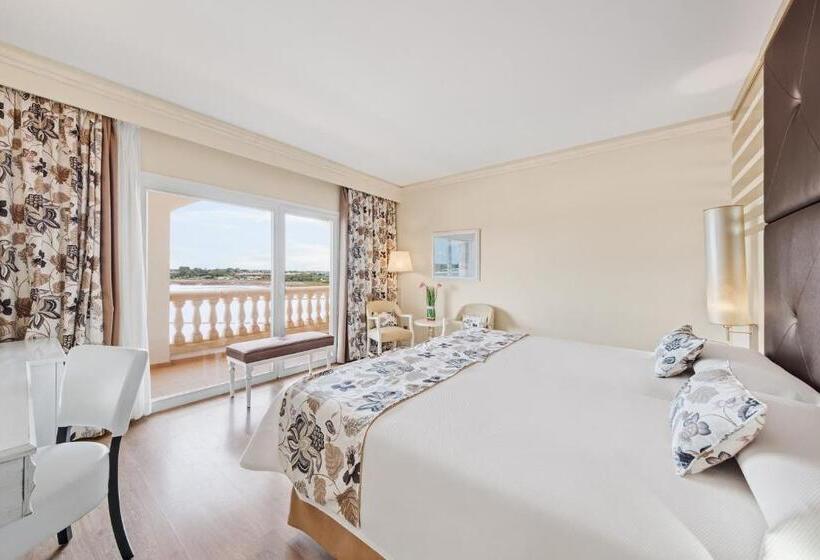 غرفة سوبيريور, Boutiquehotel El Coto