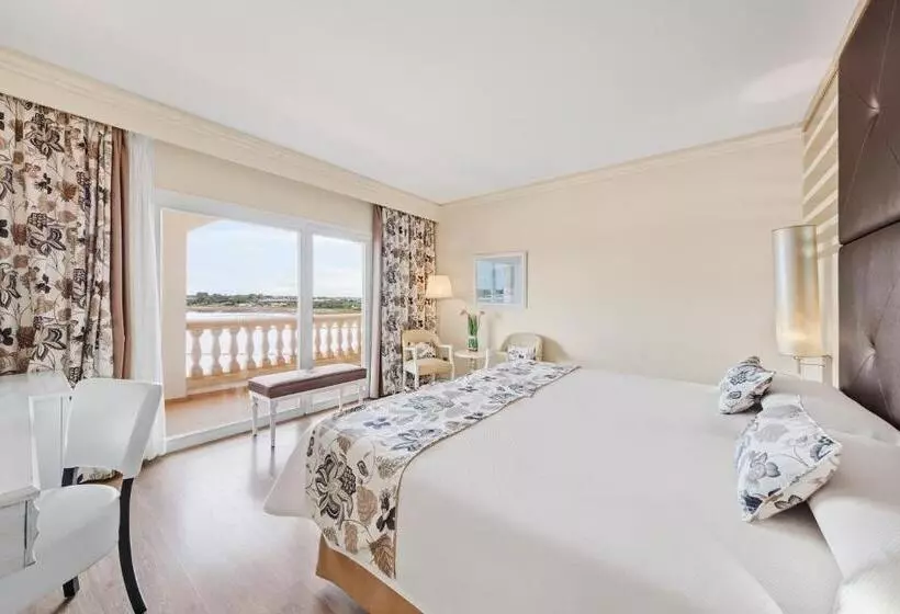 اتاق سوپریور, Boutiquehotel El Coto