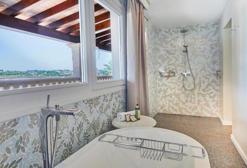 스위트, Boutiquehotel El Coto