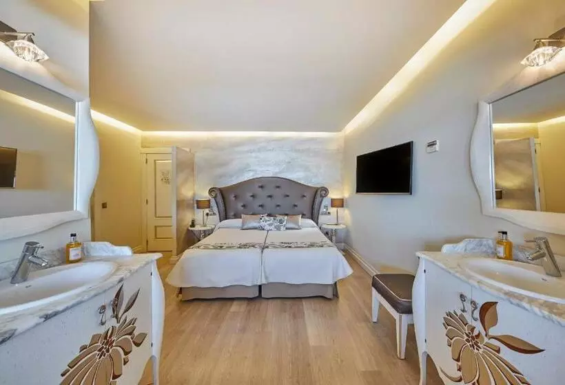 سوییت, Boutiquehotel El Coto