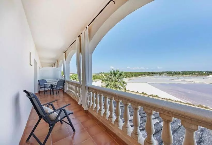 سوییت جونیور, Boutiquehotel El Coto