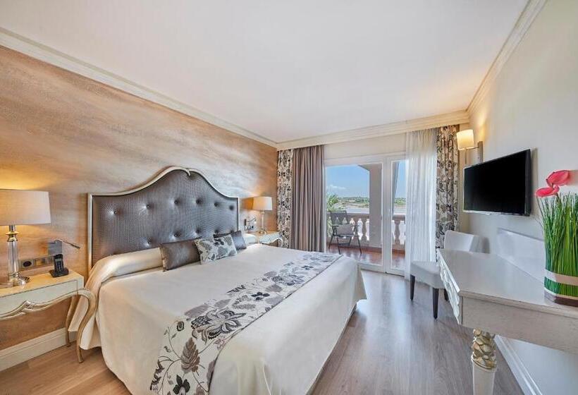 Полулюкс, Boutiquehotel El Coto