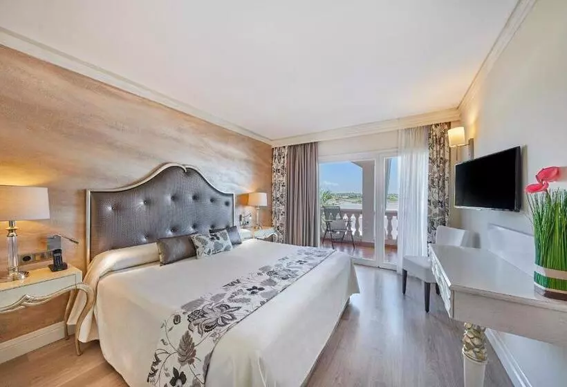 سوییت جونیور, Boutiquehotel El Coto