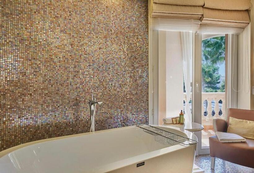 컴포트 스위트, Boutiquehotel El Coto