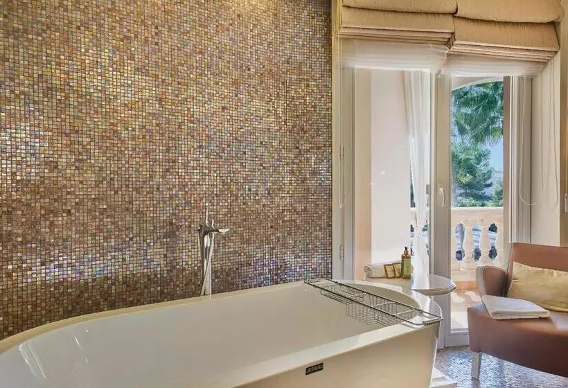 سوئیت راحتی, Boutiquehotel El Coto