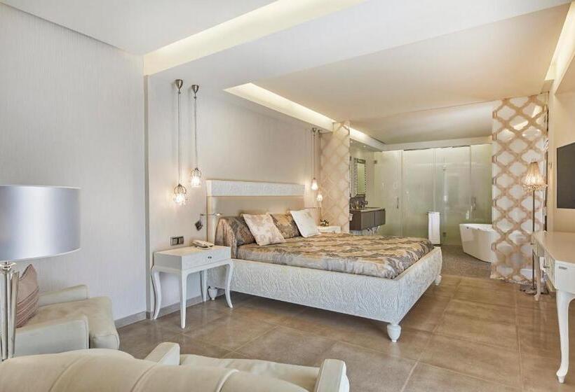 Люкс Комфорт, Boutiquehotel El Coto