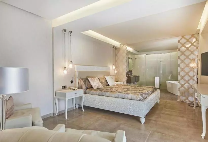 سوئیت راحتی, Boutiquehotel El Coto