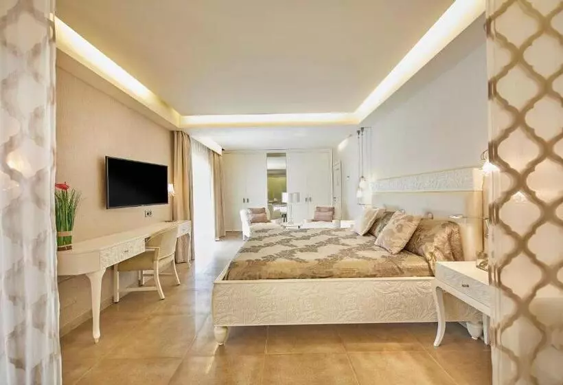 سوئیت راحتی, Boutiquehotel El Coto