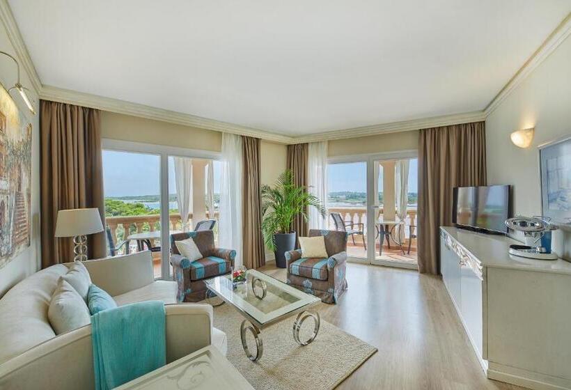 סוויטת 2 חדרי שינה, Boutiquehotel El Coto