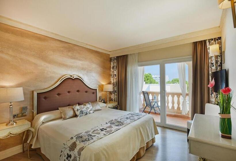 Люкс 2 Спальни, Boutiquehotel El Coto