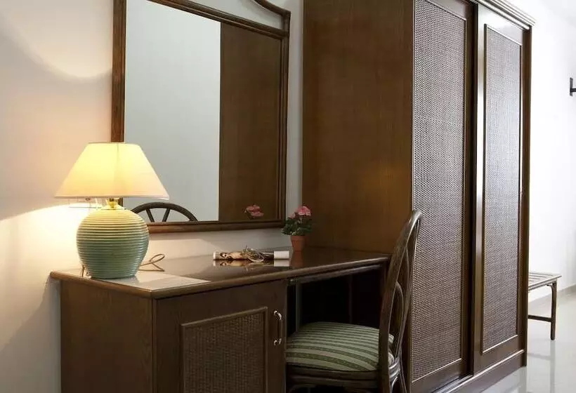 スタンダード4人部屋, Casthotels Tramonto D Oro Terme