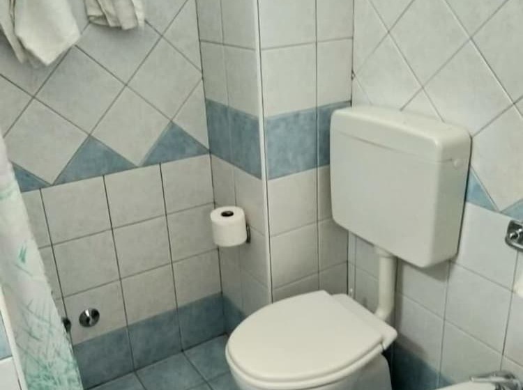 חדר סטנדרט לשלושה, Casthotels Tramonto D Oro Terme