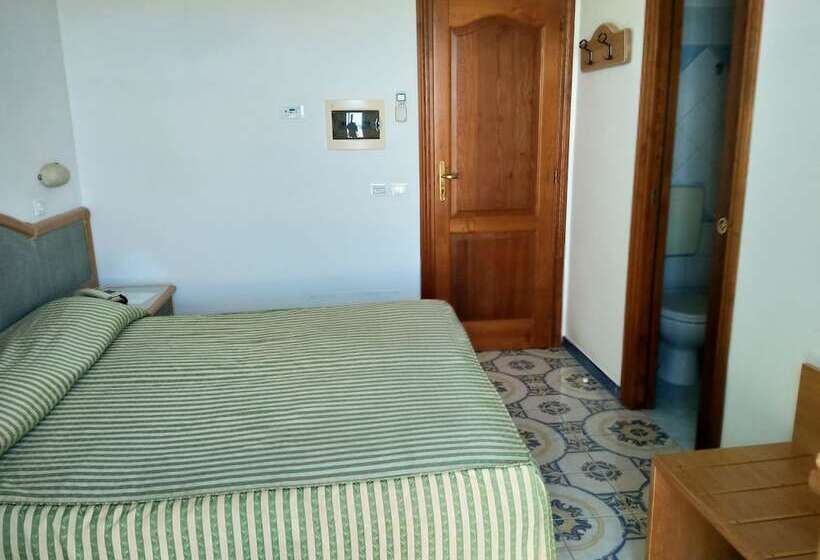 オーシャンビュースタンダードルーム, Casthotels Tramonto D Oro Terme