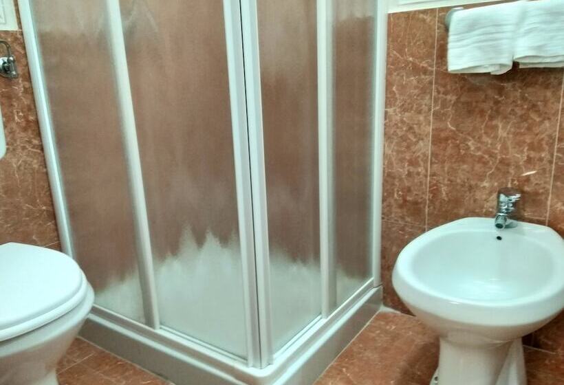 スタンダードルーム, Casthotels Tramonto D Oro Terme