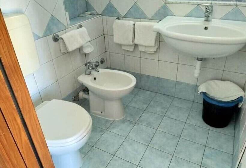 スタンダードルーム, Casthotels Tramonto D Oro Terme