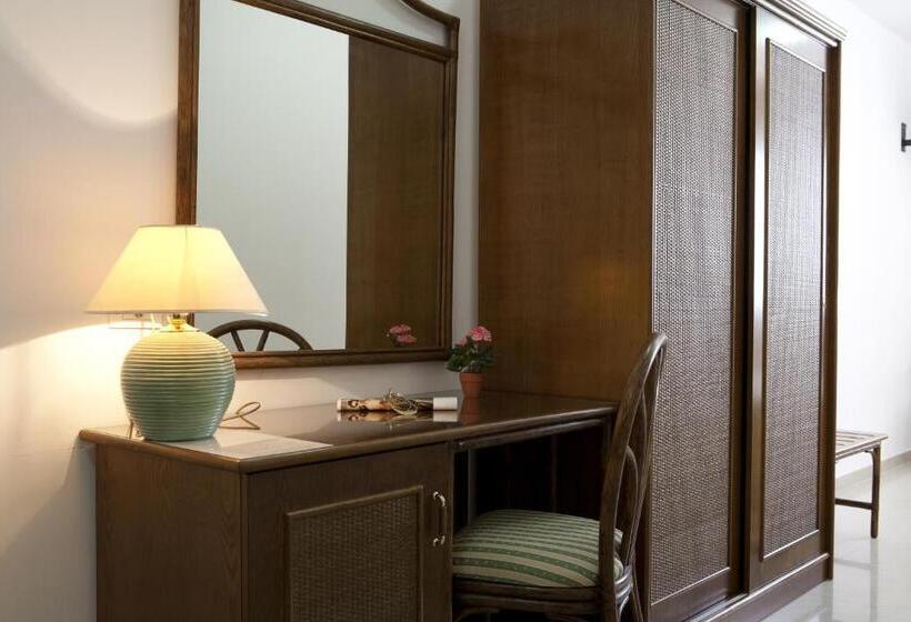 スタンダードルーム, Casthotels Tramonto D Oro Terme