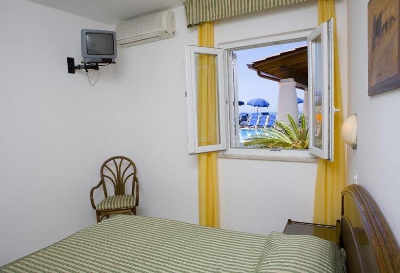 スタンダードルーム, Casthotels Tramonto D Oro Terme