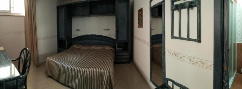 スタンダードルーム, Casthotels Tramonto D Oro Terme