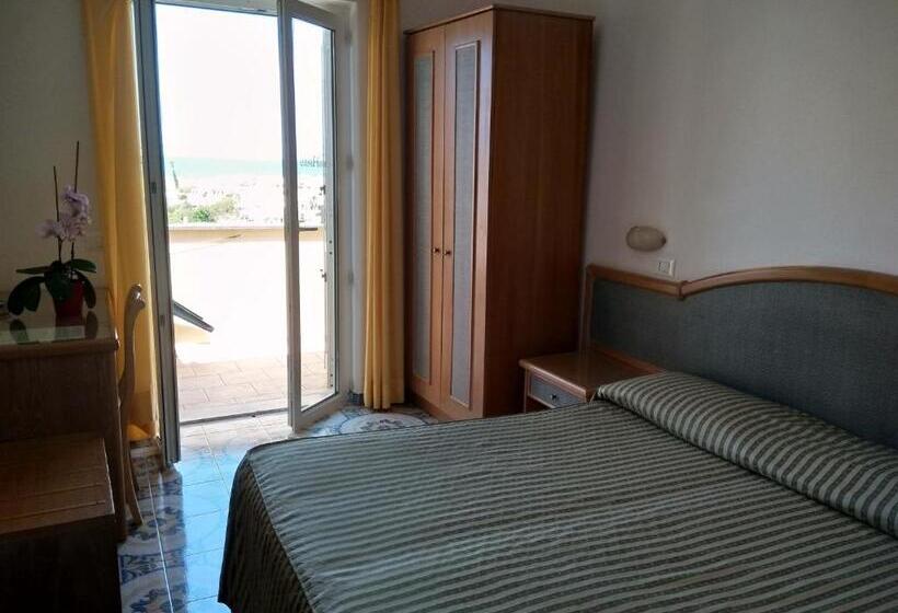 Номер Стандарт Вид на Море, Casthotels Tramonto D Oro Terme