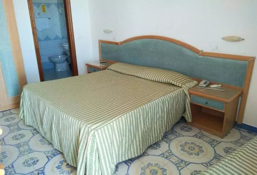 スタンダードトリプルルーム, Casthotels Tramonto D Oro Terme