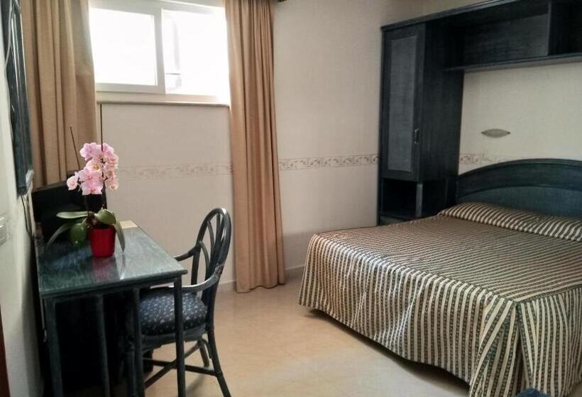 エコノミールーム, Casthotels Tramonto D Oro Terme