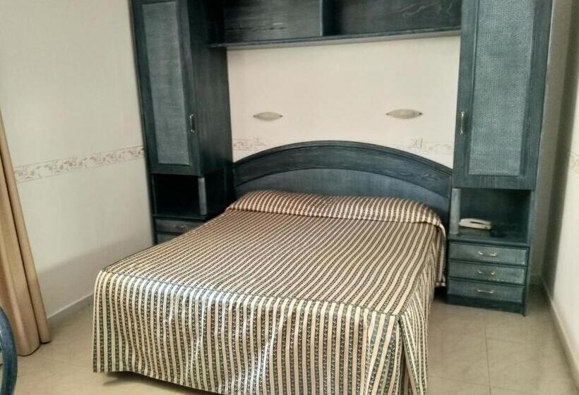 エコノミールーム, Casthotels Tramonto D Oro Terme