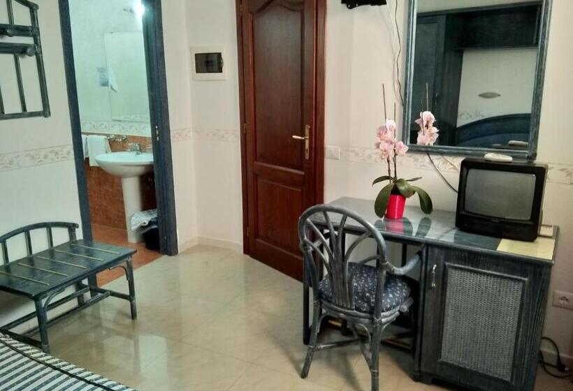 חדר אקונומי, Casthotels Tramonto D Oro Terme