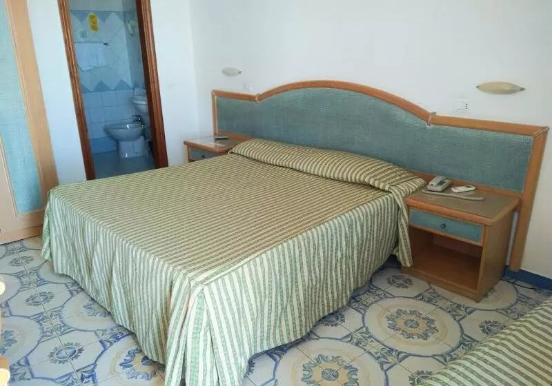 スタンダードトリプルルーム, Casthotels Tramonto D Oro Terme