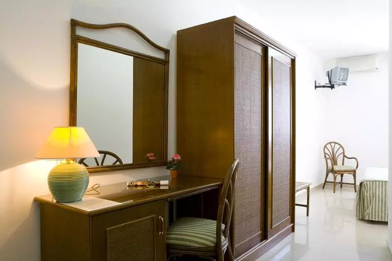 スタンダードルーム, Casthotels Tramonto D Oro Terme