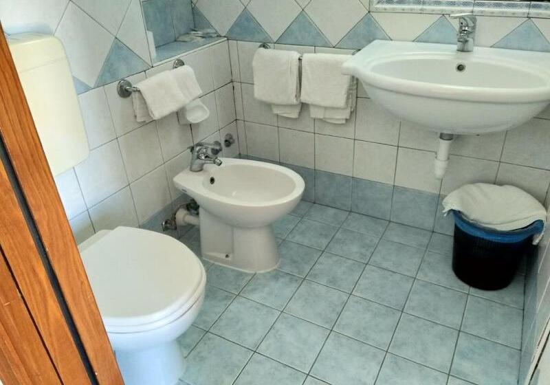 スタンダードルーム, Casthotels Tramonto D Oro Terme