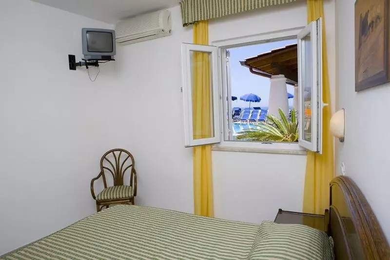 スタンダードルーム, Casthotels Tramonto D Oro Terme