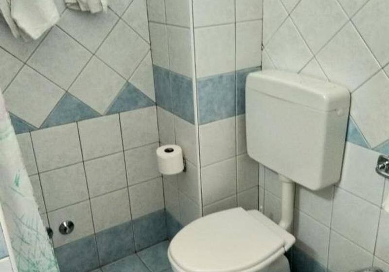 オーシャンビューのスタンダードシングルルーム, Casthotels Tramonto D Oro Terme