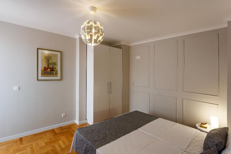 Апартаменты 2 Спальни, Cityresidence Apart