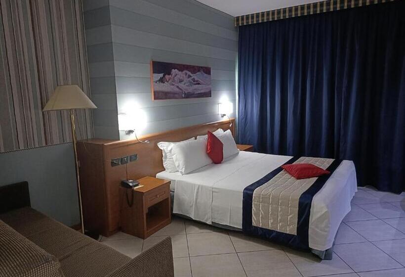 스탠다드 룸, Green Hotel Ninfa