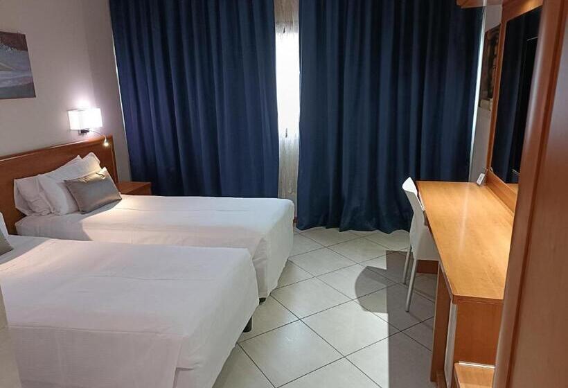 스탠다드 룸, Green Hotel Ninfa