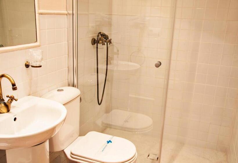 اتاق استاندارد, Hostal Callejon Del Agua