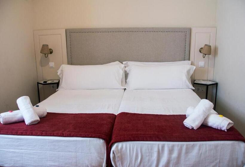 اتاق استاندارد, Hostal Callejon Del Agua