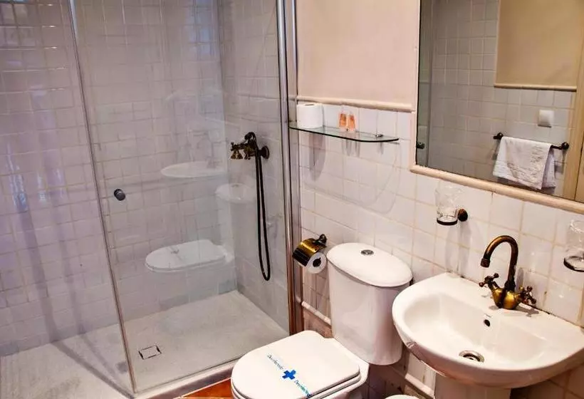اتاق استاندارد, Hostal Callejon Del Agua