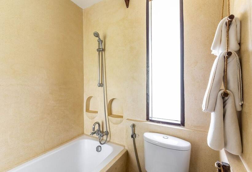 豪华房间, Aana Resort & Spa