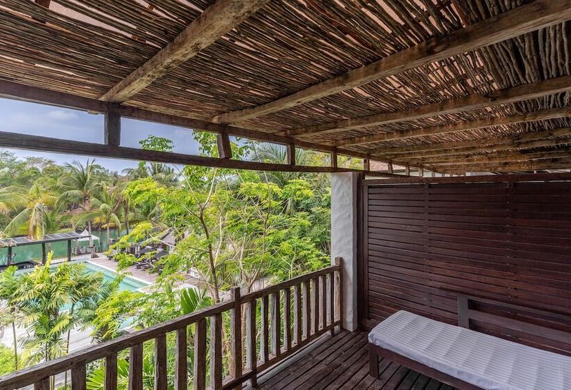 豪华房间, Aana Resort & Spa