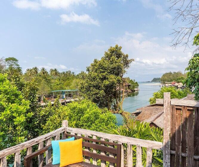 带1个卧室的别墅, Aana Resort & Spa