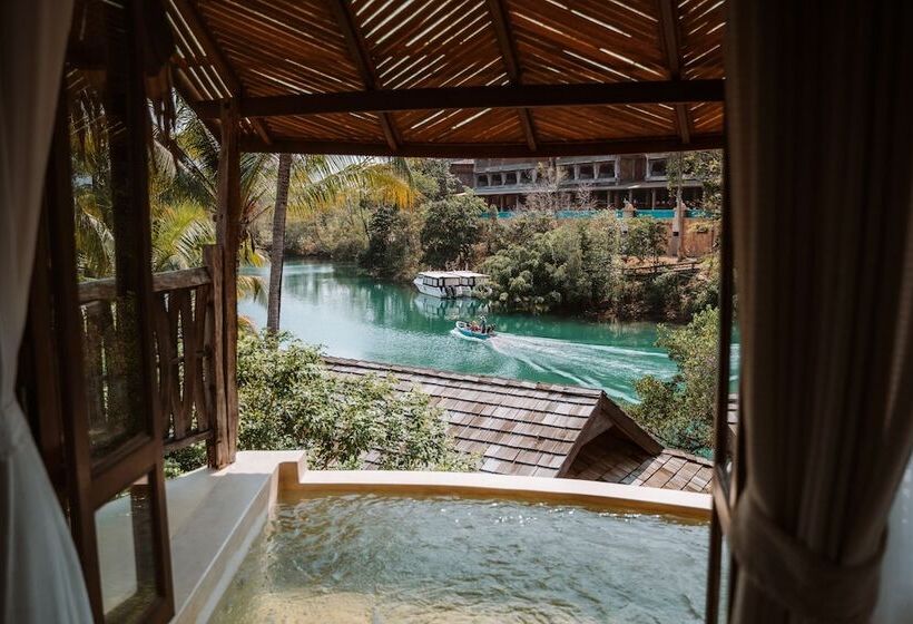 带1个卧室的别墅, Aana Resort & Spa