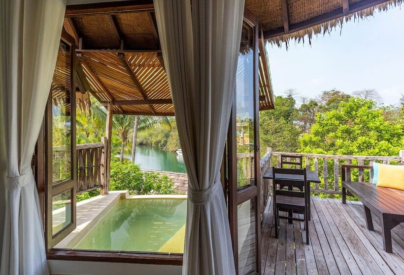 带1个卧室的别墅, Aana Resort & Spa