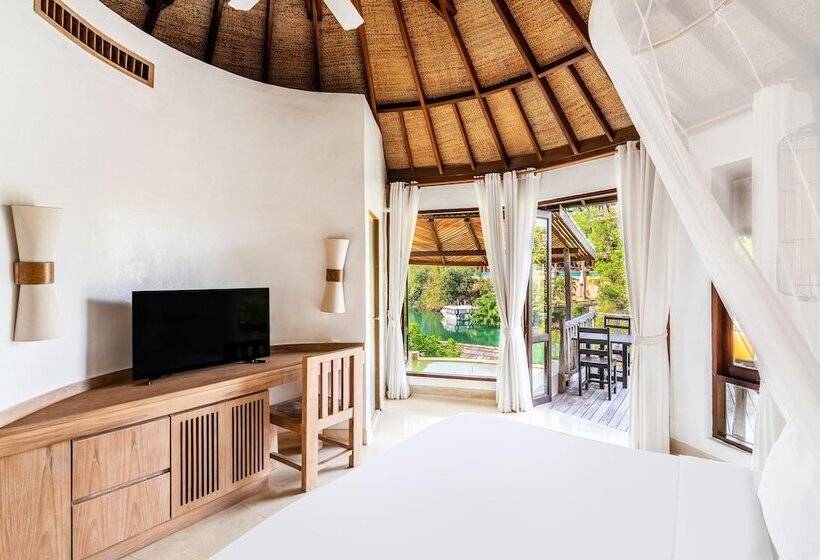 带1个卧室的别墅, Aana Resort & Spa