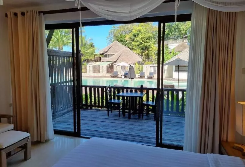اتاق لوکس, Aana Resort & Spa