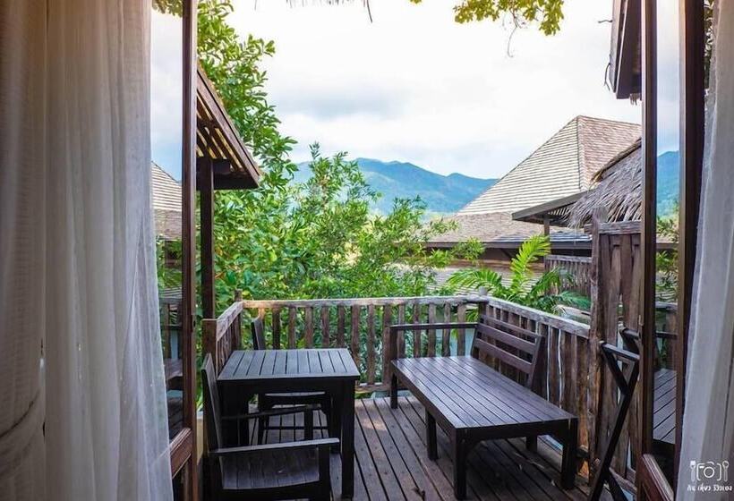 带1个卧室的别墅, Aana Resort & Spa